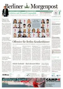 Berliner Morgenpost – 27. Dezember 2018