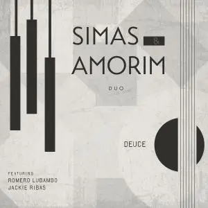 Simas & Amorim Duo - Deuce (2019)