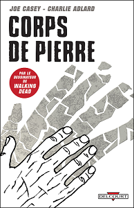 Corps de Pierre
