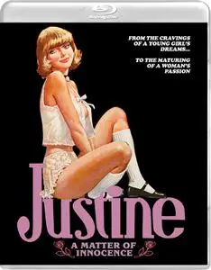 Justine: 'A Matter of Innocence' (1980)