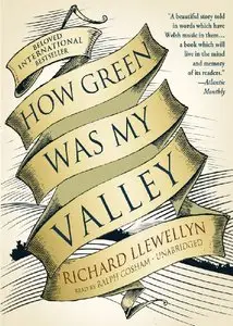 How Green Was My Valley