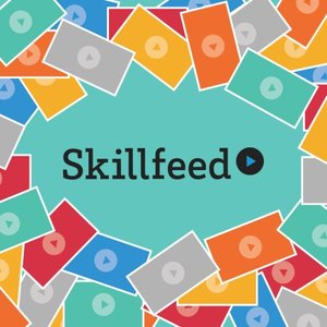 SkillFeed - CSS Floating Layouts