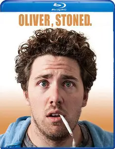 Oliver, Stoned. (2014)