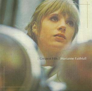 Marianne Faithfull - Greatest Hits (2003)