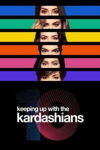 Keeping Up With the Kardashians S14E06 Fan-Friction