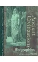 Ancient Civilizations RL. Biographies