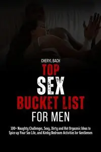 Top Sex Bucket List for Men