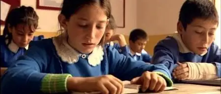 Reha Erdem-Beş vakit ('Times and Winds') (2006)
