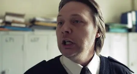 Offender (2012)