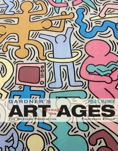 Gardner's Art through the Ages: The Western Perspective, 14 edition