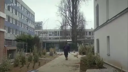 (Arte) Quand il a fallu partir (2015)