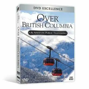 Over Beautiful British Columbia (2002)