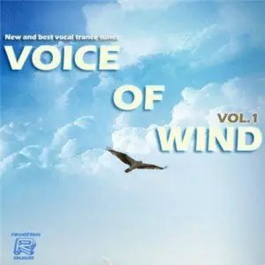 Voice of Wind vol.1 (2010)
