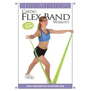 Cindy Fox The Method Flexband