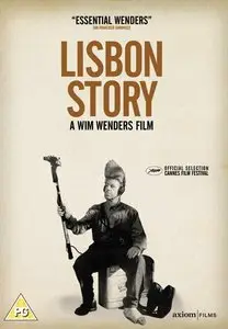 Lisbon Story - by Wim Wenders (1994)