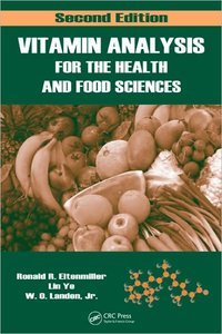Vitamin Analysis for the Health and Food Sciences (Repost)