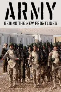 BBC - Army Behind the New Frontlines: Series 1 (2017)