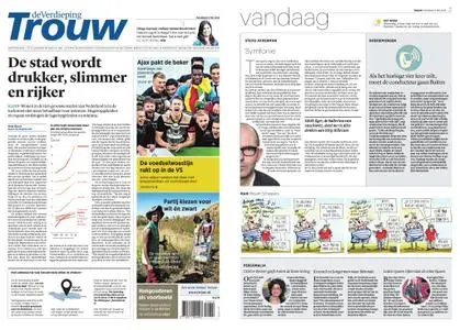 Trouw – 06 mei 2019