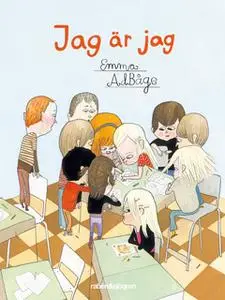 «Jag är jag» by Adbåge Emma