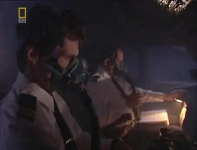 National Geographic - Air Crash Investigation: Series 1 (2003)