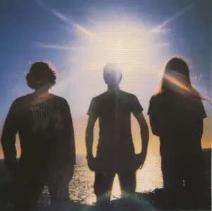 The F-ing Champs - 3 Albums (1997 - 2007)