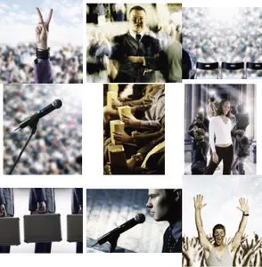 Brand X Pictures L267 - Crowd Control
