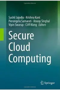 Secure Cloud Computing [Repost]
