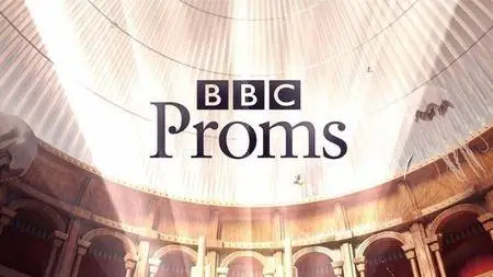 BBC Proms - Andras Schiff Plays Bach (2018)