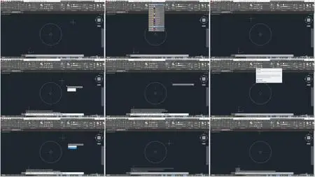 AutoCAD: Tips & Tricks [Updated 2/6/2019]