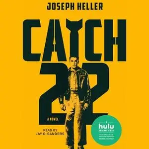 «Catch-22» by Joseph Heller