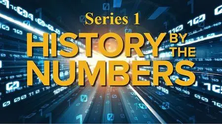 Blue Ant Media - History by the Numbers: Series 1 (2021)