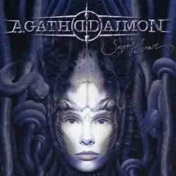 Agathodaimon - 3 albums (1998, 1999 & 2004)