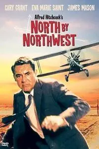Alfred Hitchcock's North by Northwest (1959)