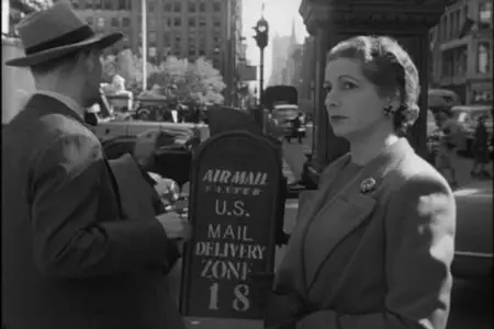 The Thief (1952)
