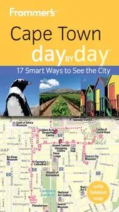 Frommer's Cape Town Day by Day (Repost)