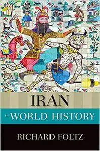 Iran in World History (Repost)