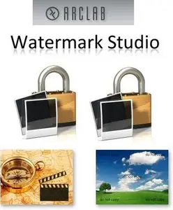Arclab Watermark Studio v2.0