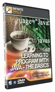 Infiniteskills - Learning To Program In Java