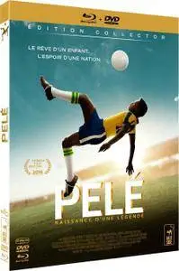 Pelé - Il Film (2016)