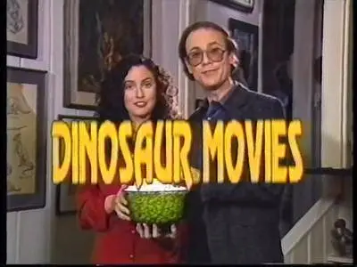 Dinosaur Movies (1993)