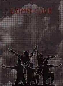 Coma - Live (2010) [2xDVD] Re-Up]