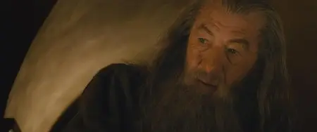 The Hobbit: An Unexpected Journey (2012) [Extended Edition]