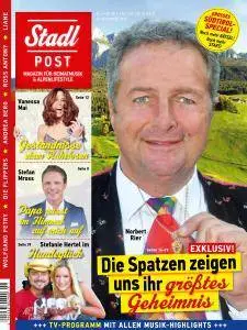 Stadlpost - September 2017