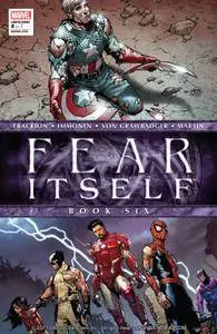 Fear Itself 06 of 7