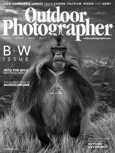 Outdoor Photographer - November 2019