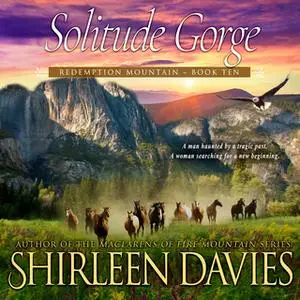 «Solitude Gorge» by Shirleen Davies