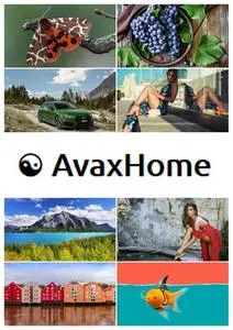 AvaxHome  Wallpapers Part 72