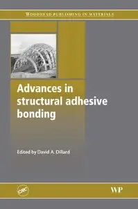 Advances in Structural Adhesive Bonding (repost)