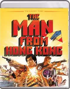 The Man from Hong Kong (1975)