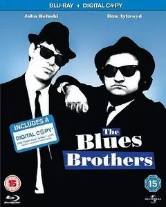 The Blues Brothers (1980)